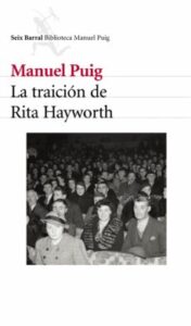 La Traicion De Rita Hayworth