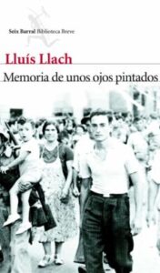 Memoria De Unos Ojos Pintados