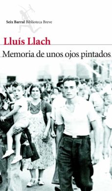 Libro, Audiolibro Memoria De Unos Ojos Pintados Memoria De Unos Ojos Pintados