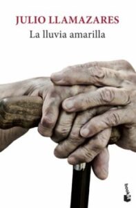 La Lluvia Amarilla
