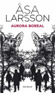 Aurora Boreal
