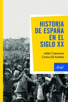 Historia De España En El Siglo Xx (4ª Ed.)