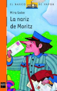 La Nariz De Moritz (5ª Ed.)