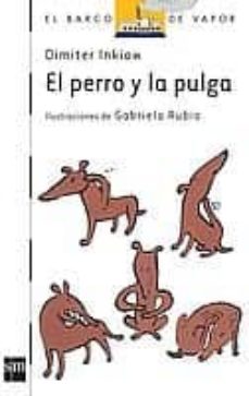 Libro, Audiolibro El Perro Y La Pulga El Perro Y La Pulga