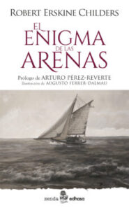 El Enigma De Las Arenas (Coleccion Zenda)