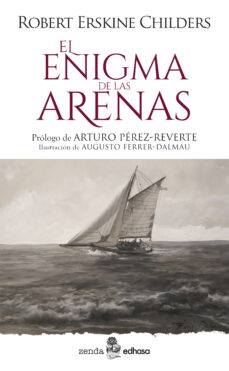 El Enigma De Las Arenas (Coleccion Zenda)