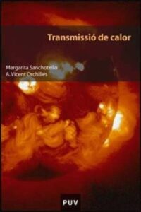 Transmissio De Calor (Edición En Catalán)