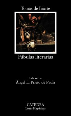Libro, Audiolibro Fabulas Literarias Fabulas Literarias