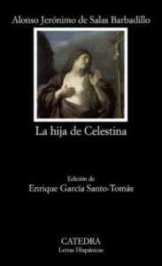 La Hija De Celestina