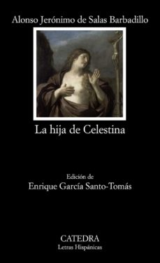 La Hija De Celestina