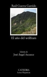 El Año Del Wolfram