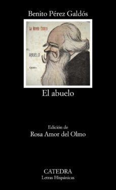Libro, Audiolibro El Abuelo El Abuelo