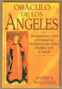 Oraculo De Los Angeles