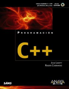 Programacion C++