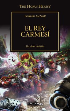 El Rey Carmesi Nº44