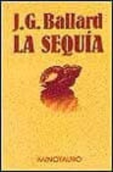 Libro, Audiolibro La Sequia La Sequia
