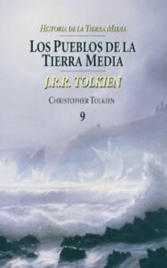 Los Pueblos De La Tierra Media (Historia De La Tierra Media; T. 9 )