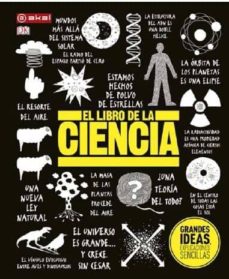 Libro, Audiolibro El Libro De La Ciencia El Libro De La Ciencia