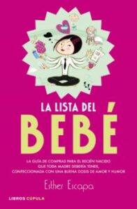 La Lista Del Bebe