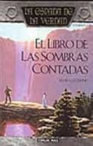 El Libro De Las Sombras Contadas: La Espada De La Verdad (Vol. 1)