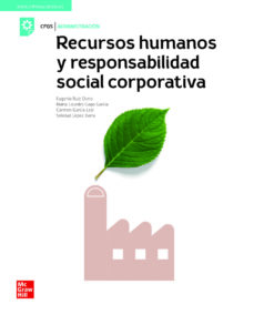 Libro, Audiolibro Recursos Humanos Y Responsabilidad Social Corporativa - Edición 2021 Recursos Humanos Y Responsabilidad Social Corporativa - Edición 2021
