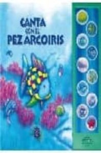 Canta Con El Pez Arcoiris