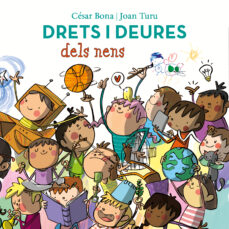 Libro, Audiolibro Drets I Deures Dels Nens (Edición En Catalán) Drets I Deures Dels Nens (Edición En Catalán)