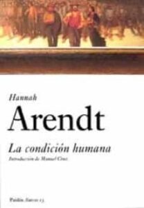 La Condicion Humana