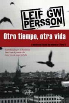 Libro, Audiolibro Otro Tiempo Otra Vida: El Declive Del Estado Del Bienestar. Parte Ii Otro Tiempo Otra Vida: El Declive Del Estado Del Bienestar. Parte Ii