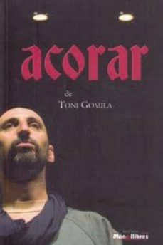 Libro, Audiolibro Acorar (Edición En Catalán) Acorar (Edición En Catalán)