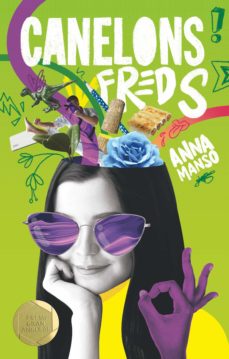 Libro, Audiolibro Canelons Freds (Edición En Catalán) Canelons Freds (Edición En Catalán)