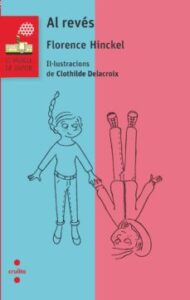 Al Reves (Ed. Catalan) (Edición En Catalán)