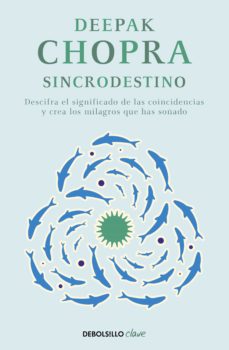 Libro, Audiolibro Sincrodestino Sincrodestino