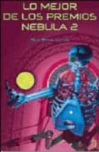 Lo Mejor De Los Premios Nebula 2