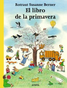 El Libro De La Primavera
