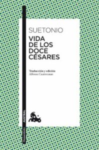 La Vida De Los Doce Cesares