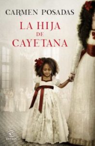 (Pe) La Hija De Cayetana