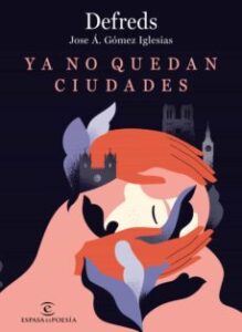 Ya No Quedan Ciudades