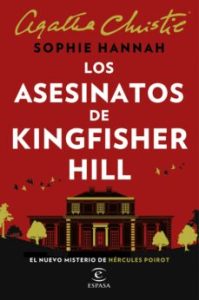 Los Asesinatos De Kingfisher Hill