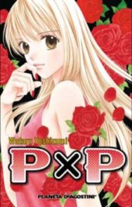 Pxp