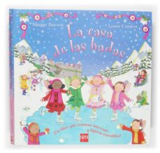 Libro, Audiolibro La Casa De Las Hadas La Casa De Las Hadas