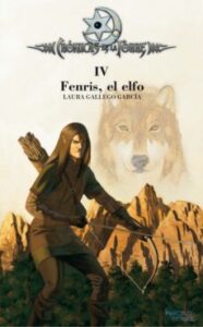 Fenris, El Elfo (Cronicas De La Torre Iv )