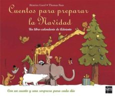 Libro, Audiolibro Cuentos Para Preparar La Navidad Cuentos Para Preparar La Navidad