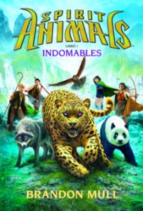 Spirit Animals 1: Indomables