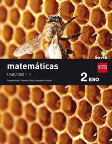 Matemáticas 2º Eso Trimestres Savia 16