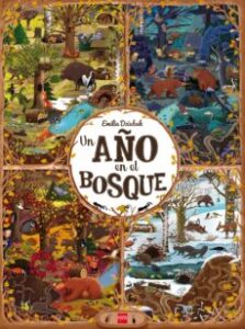 Un Año En El Bosque