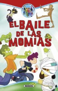 El Baile De Las Momias