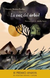 La Voz Del Arbol