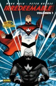 Irredeemable Vol. 1