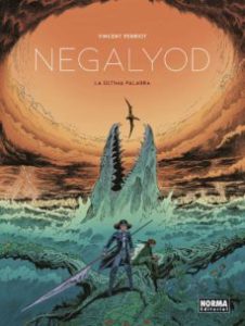 Negalyod La Ultima Palabra